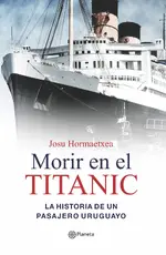 Morir en el Titanic