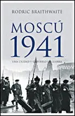 Moscu 1941 (TD)