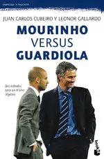 Mourinho versus Guardiola