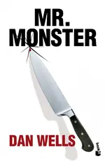 Mr Monster