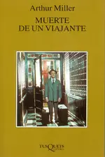 Muerte de un viajante (Marginales)