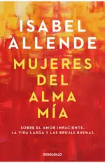 Mujeres del alma mía