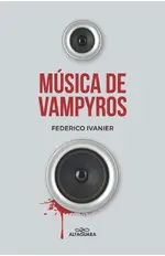 Música de Vampyros