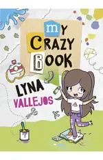 My crazy book
