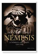 Nemesis. La derrota del Japón