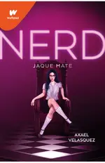 Nerd - Libro 2: Jaque mate