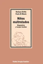 Niños maltratados