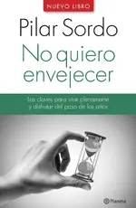 No quiero envejecer