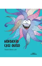 Norberto casi quiso