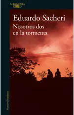 Nosotros dos en la tormenta