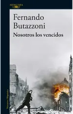 Nosotros los vencidos