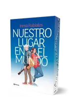 Nuestro lugar en el mundo