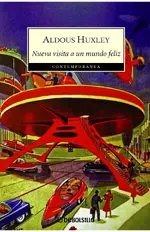Nueva visita a un mundo feliz