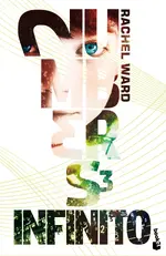 Numbers 3 Infinito