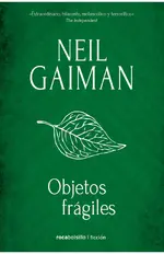 Objetos frágiles