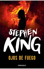 Ojos de fuego