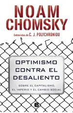 Optimismo contra el desaliento
