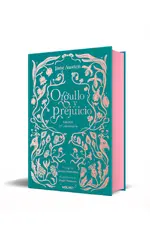 Orgullo y prejuicio (edición coleccionista)