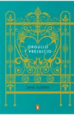 Orgullo y prejuicio (Edición conmemorativa)