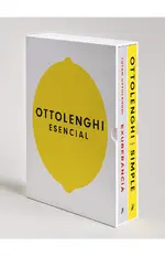 Ottolenghi esencial (edición estuche con Simple y Exuberancia)