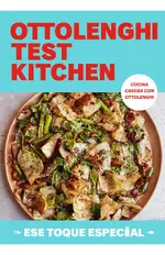 Ottolenghi Test Kitchen: Ese toque especial (Serie OTK 2)