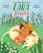 P. Lara y Kimba