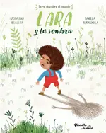 P. Lara y la sombra