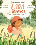 P. Lara y los tesoros