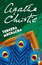 P Verano 2025. Tercera muchacha
