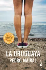 P Verano. La uruguaya