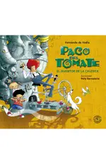 Paco del Tomate. El inventor de la calesita