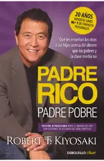 Padre rico, padre pobre