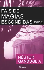 Pais de magias escondidas 2