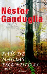 Pais de magias escondidas