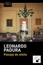 Paisaje de otoño (Maxi)