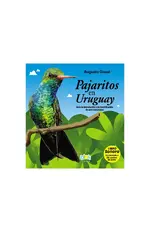 Pajaritos en Uruguay