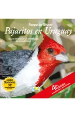 Pajaritos en Uruguay