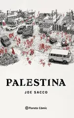 Palestina (nueva edición)