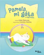 Pamela, mi gata y otros poemas