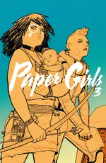 Paper Girls (tomo 03)