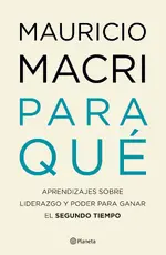 Para qué