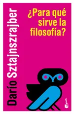 ¿Para qué sirve la filosofía?
