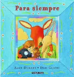 Para siempre. TD