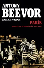París. Después de la liberación: 1944-1949. Nueva presentación
