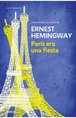 París era una fiesta