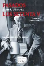 Pasados los setenta V