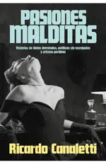 Pasiones malditas