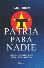 Patria para nadie