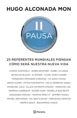 Pausa