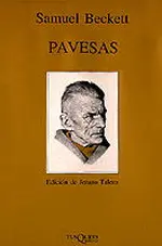 Pavesas (Marginales - Tusquets)